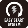 Easy Start System